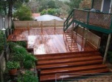 Kwikfynd Decks
buttaba