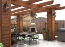 Kwikfynd Pergolas
buttaba